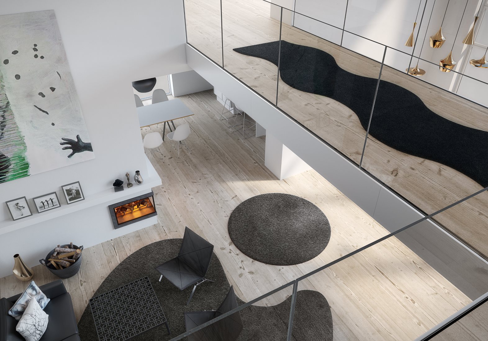 Fletco Carpets Teppichboden Teppichfliesen